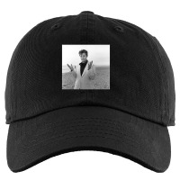 Marcello Mastroianni 02 Classic Kids Cap | Artistshot