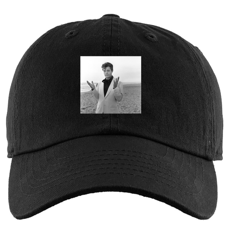 Marcello Mastroianni 02 Classic Kids Cap | Artistshot