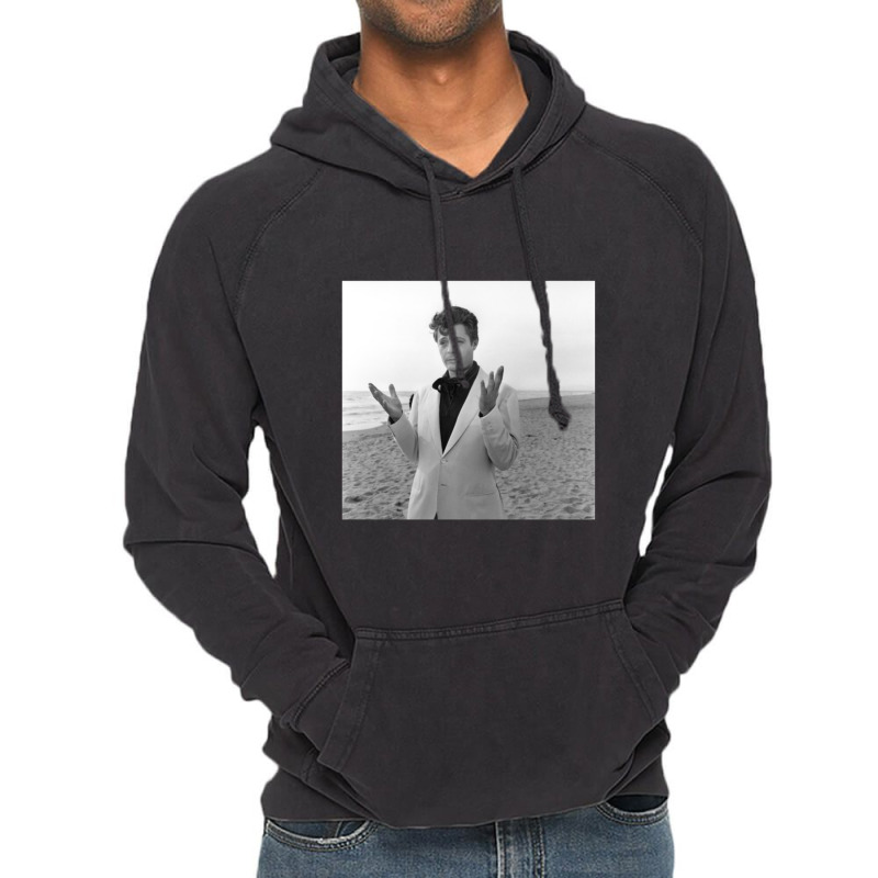 Marcello Mastroianni 02 Classic Vintage Hoodie | Artistshot