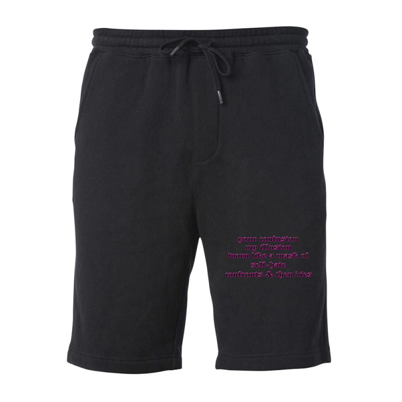 Atmosphere Classic Fleece Short by NestorMarchetti | Artistshot