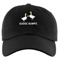 Goose Funny Goosebumps Silly Goose. Kids Cap | Artistshot