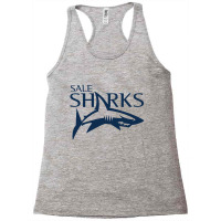 Sale Sharks Racerback Tank | Artistshot