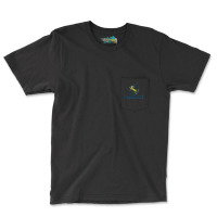 Armalite Classic Pocket T-shirt | Artistshot