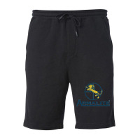 Armalite Classic Fleece Short | Artistshot