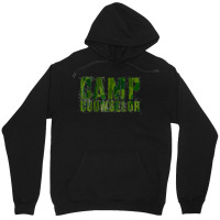 Camo Camp Counselor Summer Teacher Instructor Coach 2022 Unisex Hoodie | Artistshot