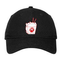 Chicken Teriyaki Adjustable Cap | Artistshot