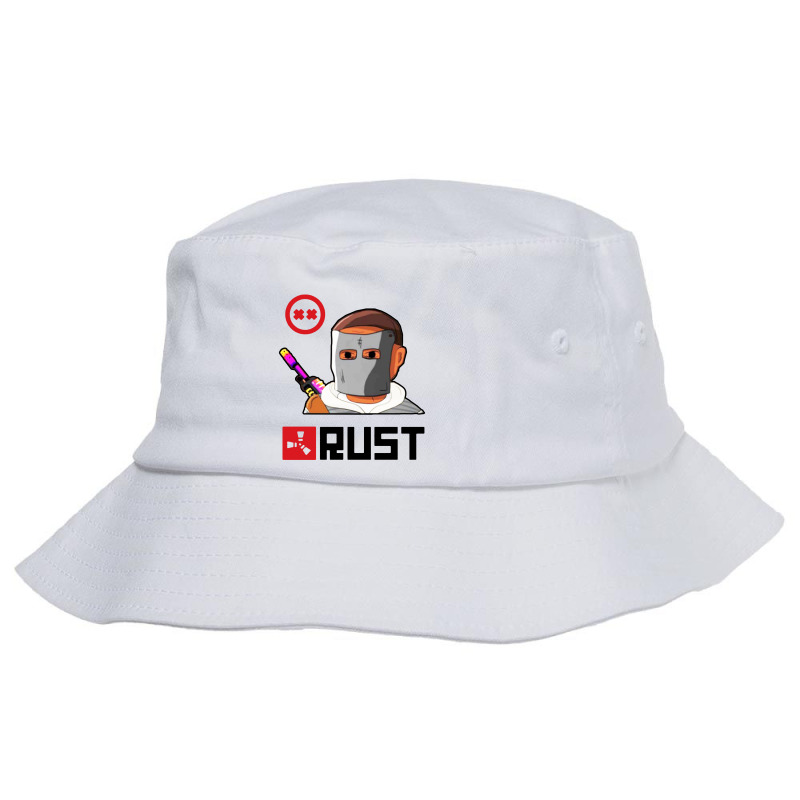 Survival Game Bucket Hat by Fresco | Artistshot