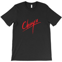 Chuy's Resto T-shirt | Artistshot