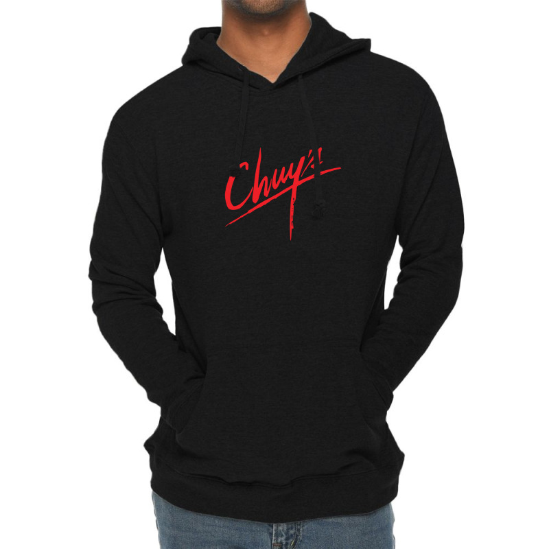 Chuy's Resto Lightweight Hoodie by DerrickSutton | Artistshot