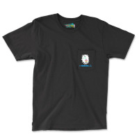 Smormu Smiling Friends Classic Pocket T-shirt | Artistshot