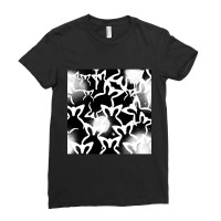 Mamimoto Ladies Fitted T-shirt | Artistshot