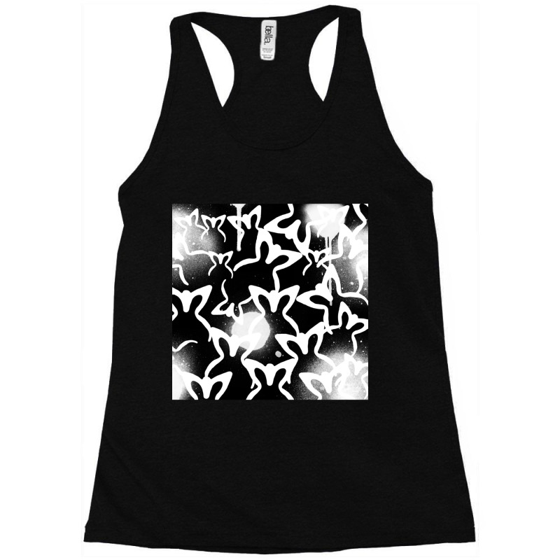 Mamimoto Racerback Tank by cm-arts | Artistshot