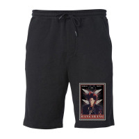 Bangarang Fleece Short | Artistshot