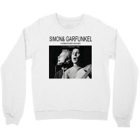 Simon Amp Garfunkel A A Gift Crewneck Sweatshirt | Artistshot