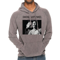 Simon Amp Garfunkel A A Gift Vintage Hoodie | Artistshot