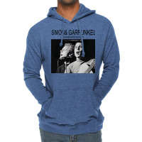 Simon Amp Garfunkel A A Gift Lightweight Hoodie | Artistshot