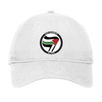 Antizionists Action Adjustable Cap | Artistshot