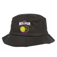 Hot Mulligan Merch Smile Shirt Bucket Hat | Artistshot