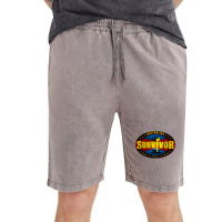 Australian Survivor Vintage Short | Artistshot