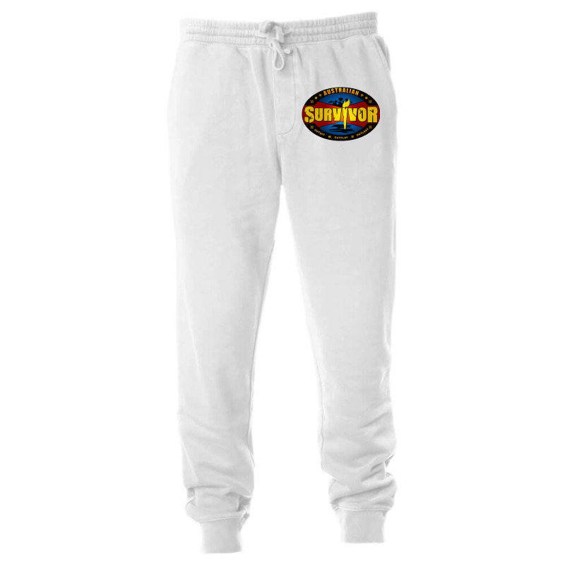 Australian Survivor Unisex Jogger by MichelleLeitch | Artistshot