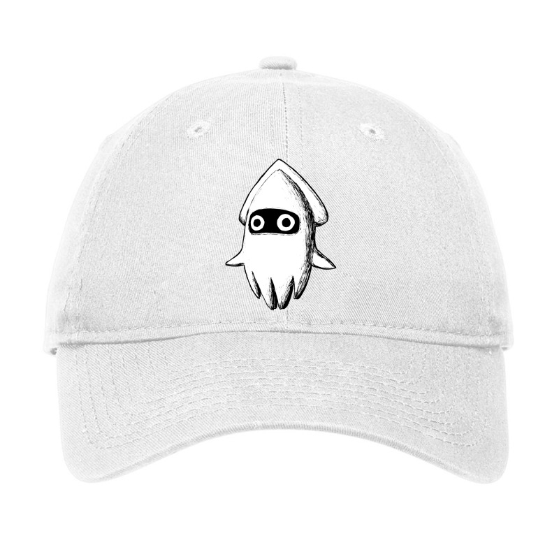 Blooper Adjustable Cap by JOEGARZA | Artistshot