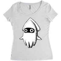 Blooper Women's Triblend Scoop T-shirt | Artistshot