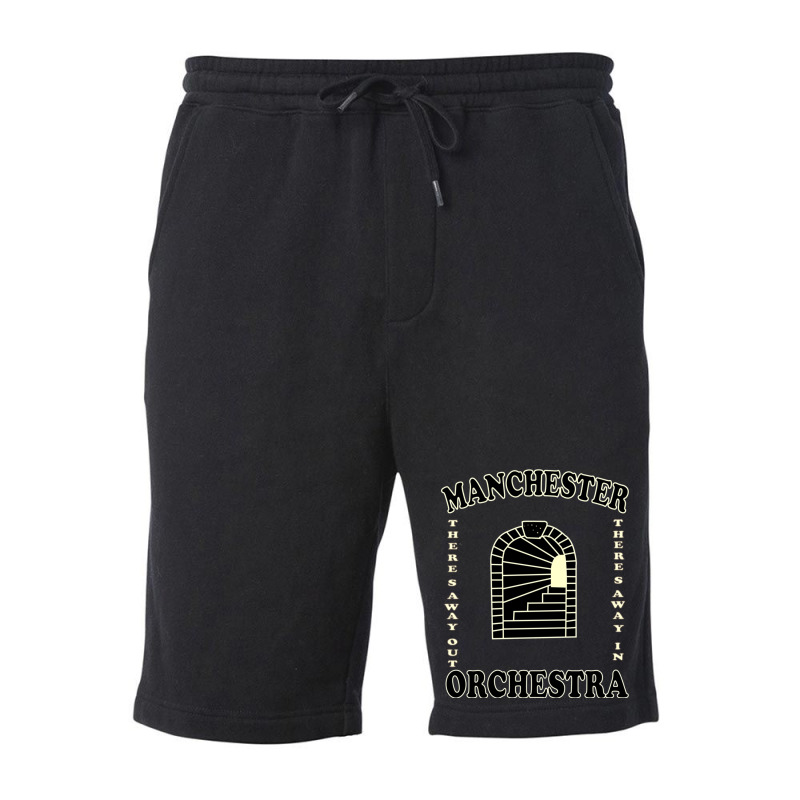 Orchestra (3) Fleece Short | Artistshot