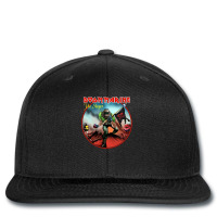 Doom Marine Printed Hat | Artistshot