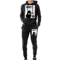 Bjork Aesthetic Hoodie & Jogger Set | Artistshot