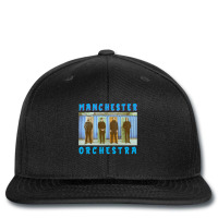 Orchestra Lineup Active Printed Hat | Artistshot