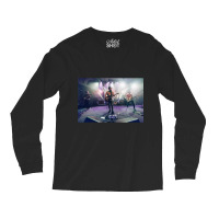 Orchestra Live Stage Long Sleeve Shirts | Artistshot