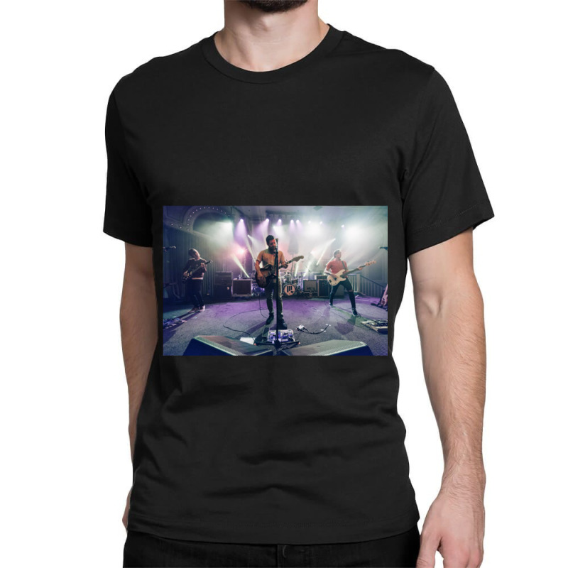 Orchestra Live Stage Classic T-shirt | Artistshot