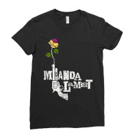 #miranda Lambert Classic Vintage Ladies Fitted T-shirt | Artistshot