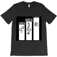 Orchestra Lovers T-shirt | Artistshot