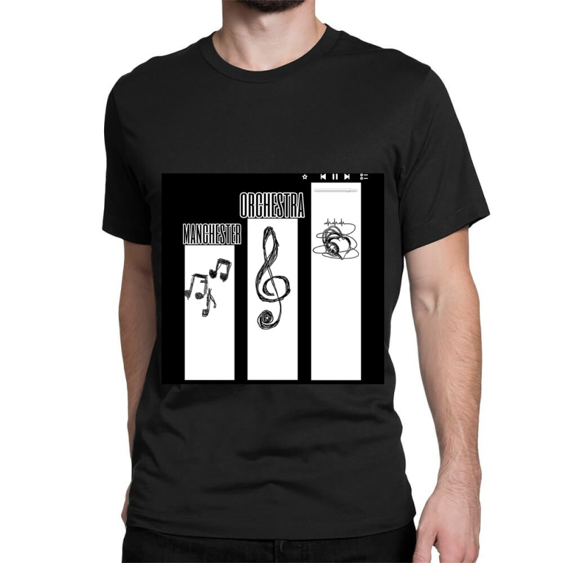 Orchestra Lovers Classic T-shirt | Artistshot