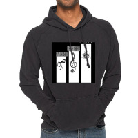 Orchestra Lovers Vintage Hoodie | Artistshot