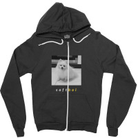 The Soft Boi Special 1 Zipper Hoodie | Artistshot