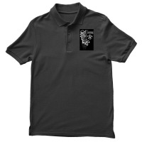 Down - Over The Under Men's Polo Shirt | Artistshot