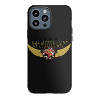 Iowa Barnstormers Long Iphone 13 Pro Max Case | Artistshot