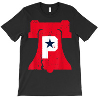 Philly Ring The Bell Philadelphia Baseball T Shirt T-shirt | Artistshot