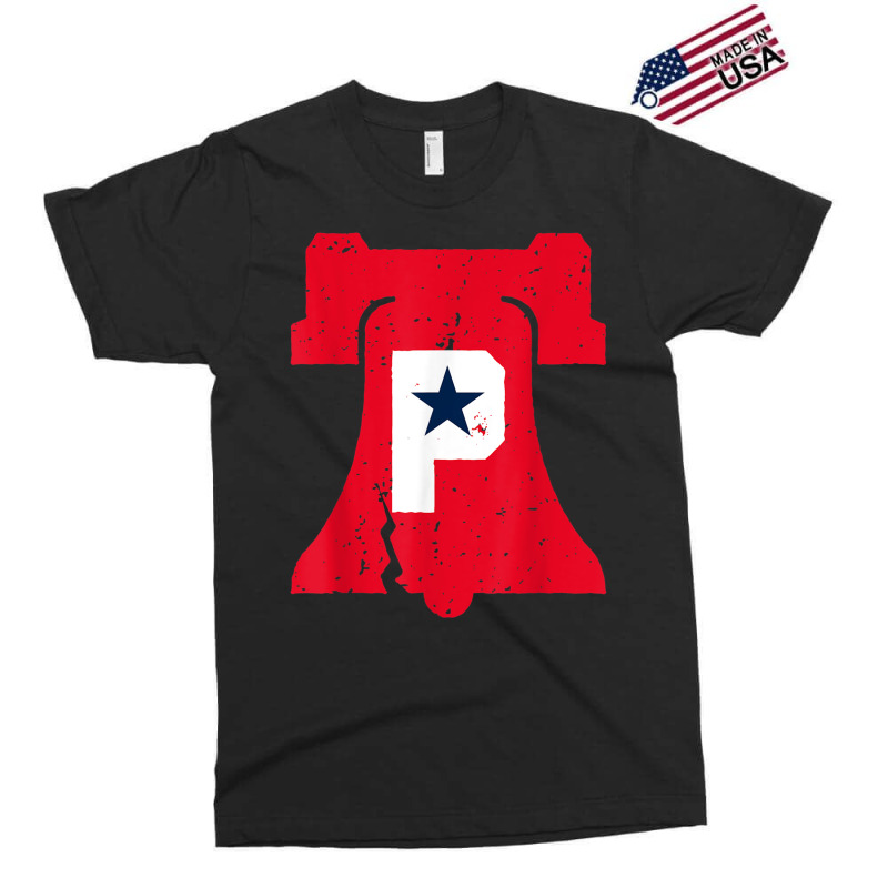 Philly Ring The Bell Philadelphia Baseball T Shirt Exclusive T-shirt | Artistshot