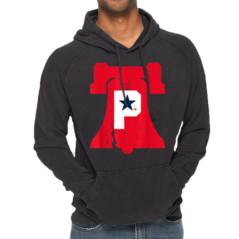 Philly Ring The Bell Philadelphia Baseball T Shirt Vintage Hoodie | Artistshot