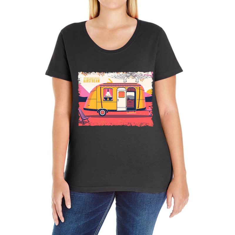 Miranda Lambert Classic #3 Ladies Curvy T-Shirt by amamase77 | Artistshot