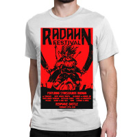 Festival Classic T-shirt | Artistshot