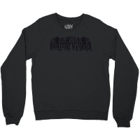 Bookstore Wanderer Crewneck Sweatshirt | Artistshot