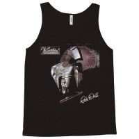 An Englishmans Home Is His Castle Tank Top | Artistshot