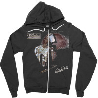 An Englishmans Home Is His Castle Zipper Hoodie | Artistshot