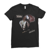 An Englishmans Home Is His Castle Ladies Fitted T-shirt | Artistshot