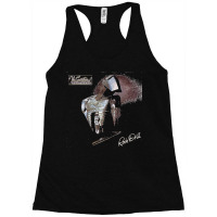 An Englishmans Home Is His Castle Racerback Tank | Artistshot