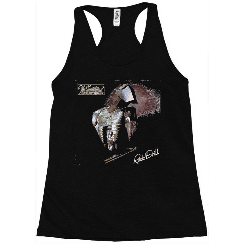 An Englishmans Home Is His Castle Racerback Tank by cm-arts | Artistshot